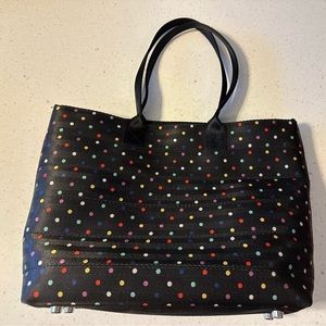 Harvey’s Sprinkles Medium Streamline Tote